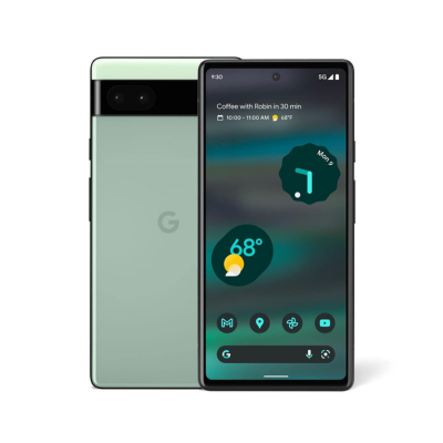Google Pixel 6a