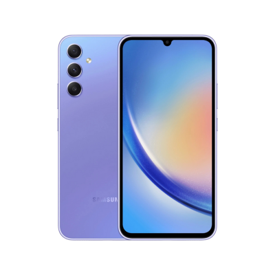 Samsung Galaxy A34 5G
