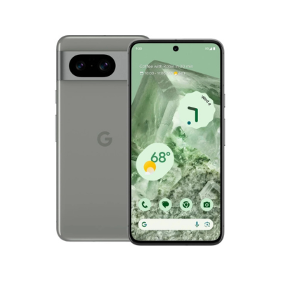Google pixel 8