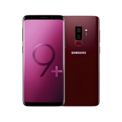 Samsung Galaxy S9 Plus