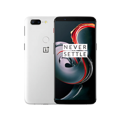OnePlus 5T