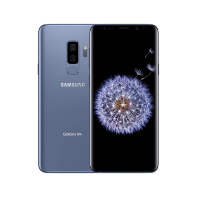Samsung Galaxy S9 Plus