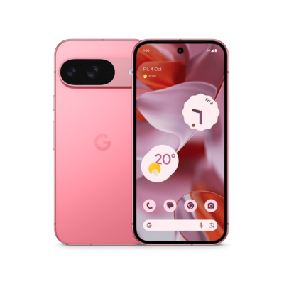 Google pixel 9A