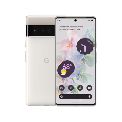 Google Pixel 6 Pro