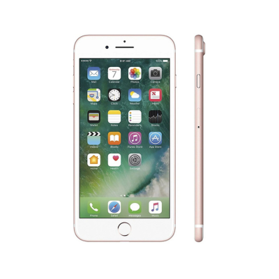 Apple iPhone 7 plus