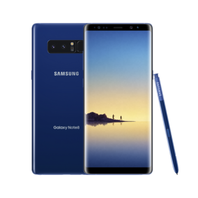 Samsung Galaxy Note 8