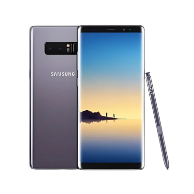 Samsung Galaxy Note 8