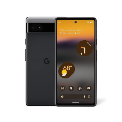 Google Pixel 6a