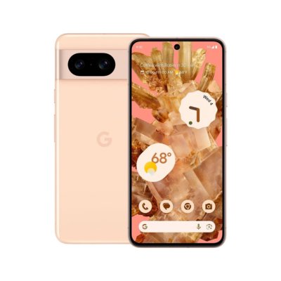 Google pixel 8