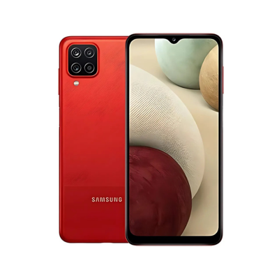 Samsung Galaxy A12