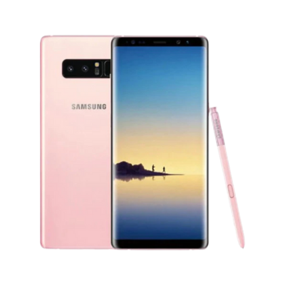 Samsung Galaxy Note 8