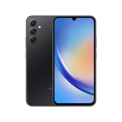 Samsung Galaxy A34 5G