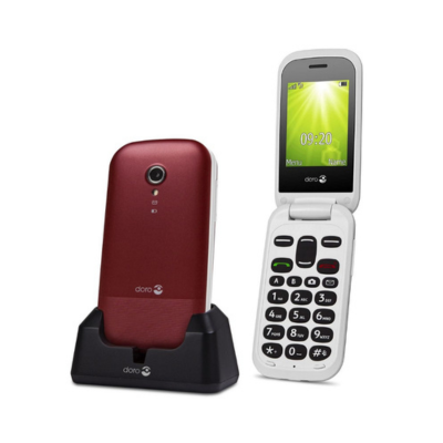 doro 2404