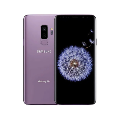 Samsung Galaxy S9 Plus