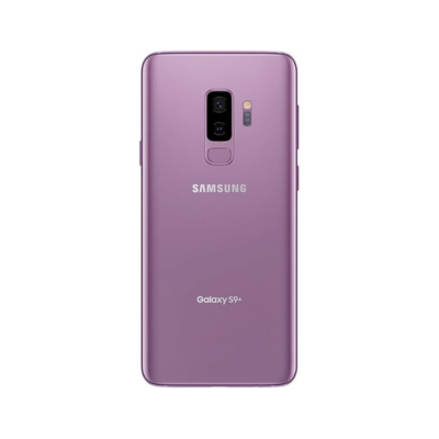 Samsung Galaxy S9 Plus