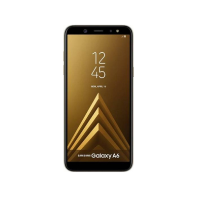 Samsung Galaxy A6 (2018)