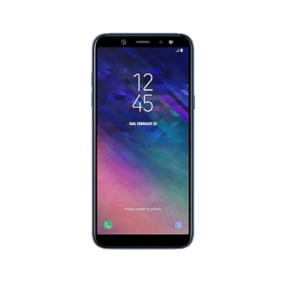 Samsung Galaxy A6 (2018)