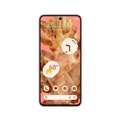 Google pixel 8