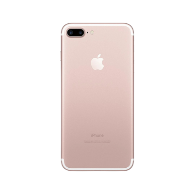 Apple iPhone 7 plus