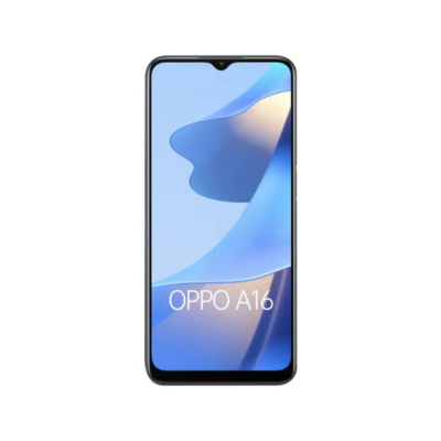 OPPO A16s