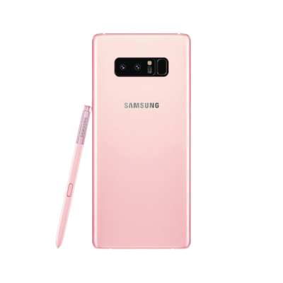 Samsung Galaxy Note 8