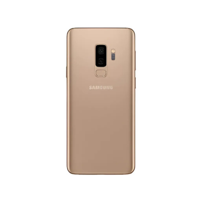 Samsung Galaxy S9 Plus