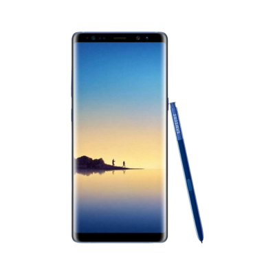 Samsung Galaxy Note 8