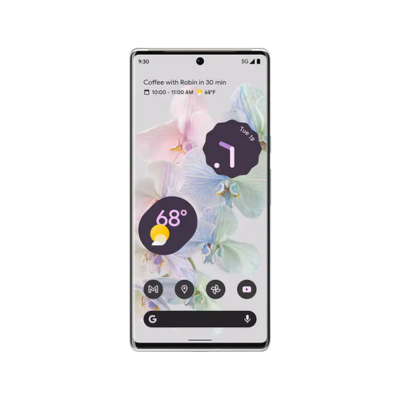 Google Pixel 6 Pro
