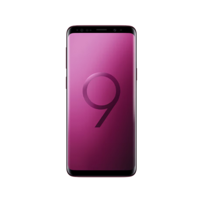 Samsung Galaxy S9 Plus