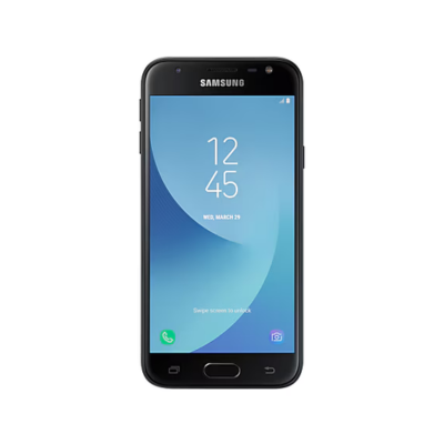 Samsung Galaxy J3 2017
