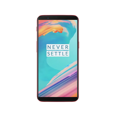 OnePlus 5T