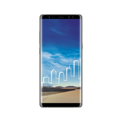 Samsung Galaxy Note 8