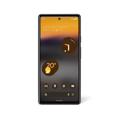 Google Pixel 6a