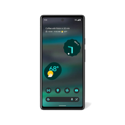 Google Pixel 6a