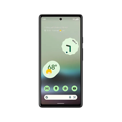 Google Pixel 6a