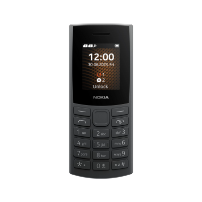 Nokia 105 4G