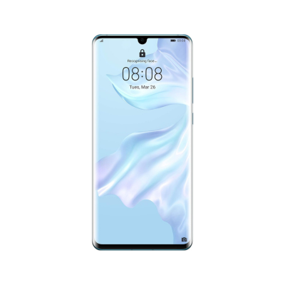 Huawei P30