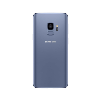 Samsung Galaxy S9 Plus