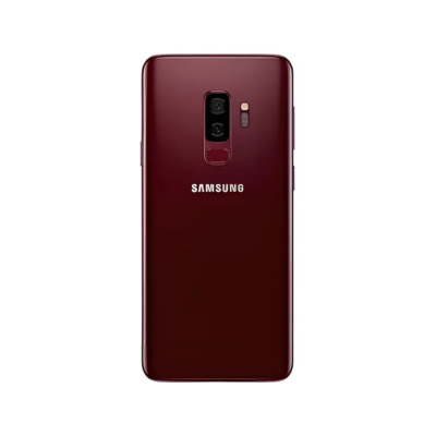 Samsung Galaxy S9 Plus
