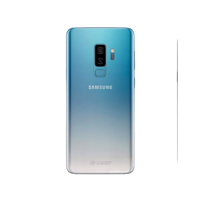 Samsung Galaxy S9 Plus