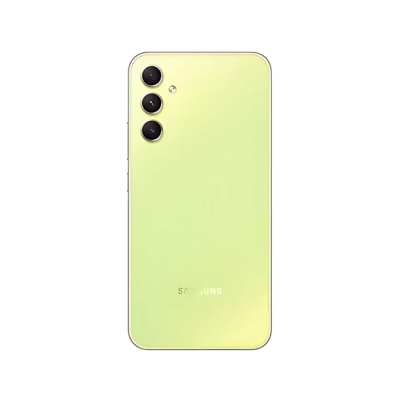 Samsung Galaxy A34 5G