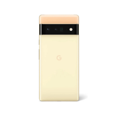 Google Pixel 6 Pro