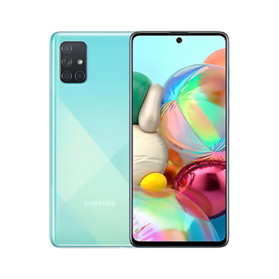 Samsung Galaxy A71