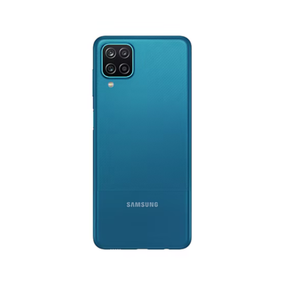 Samsung Galaxy A12