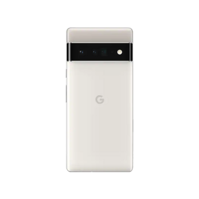Google Pixel 6 Pro
