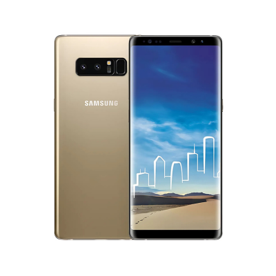 Samsung Galaxy Note 8