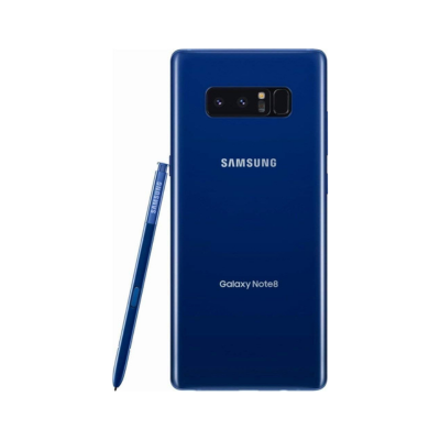 Samsung Galaxy Note 8
