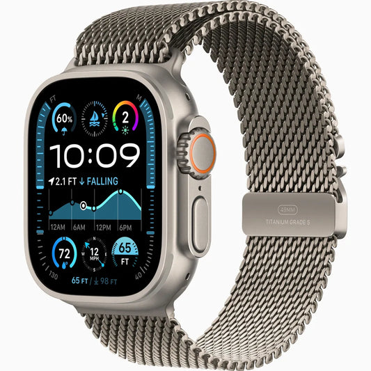 Apple watch Ultra 2 49mm