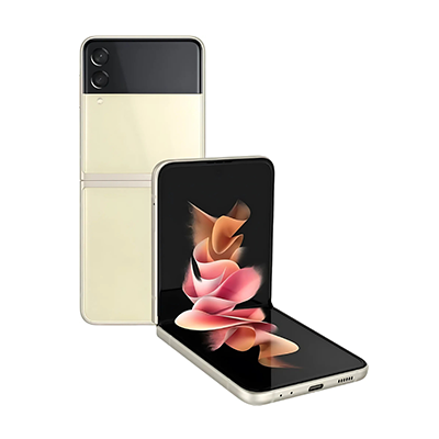 Samsung Galaxy Z Flip 3