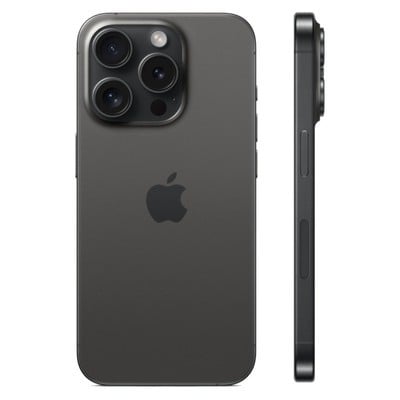 Apple iPhone 15 Pro – funkyfones
